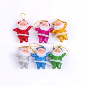 santa christmas decoration, christmas gifts, merry christmas