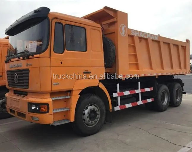 sand tipper truck for sale