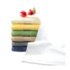 Five-Star Hotel 100 % Cotton Noodle Pure Cotton Bath Quality Towel Custom LOGO Embroidery Embroidery Products