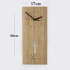 alibaba china supplier carved wholesale wood diy wall clock