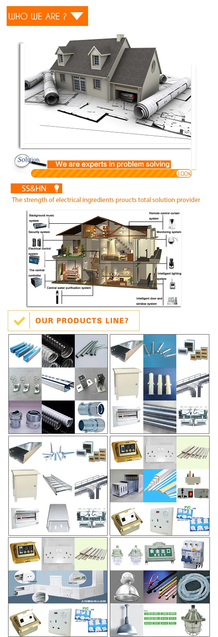qualified grounding earthing rod