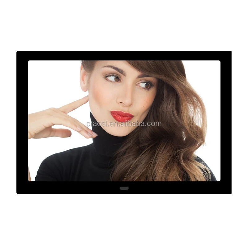 18.5" large size digital photo frame with fm radio clock and alarm Wall Mounted for promotion
18.5" large size digital photo frame with fm radio clock and alarm Wall Mounted for promotion