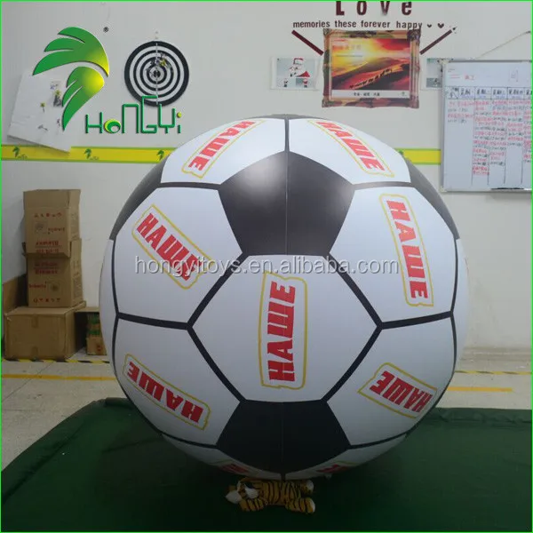 inflatable football balloon (2)