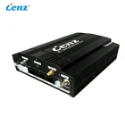 Tracking Video for Public Bus Video Recorder 4G H264 Mobile DVR 8ch
