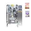 Popular factory price fully automatic vffs dried date packing machine for plastic bags