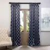 Top seller China factory burgundy blackout curtain,Ready made amazon curtain for luxury living room