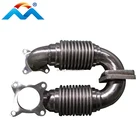 Factory Price Exhaust System Exhaust Flexible Pipe For Truck