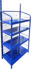 best sale retail shop metal wire mesh pharmacy display shelf