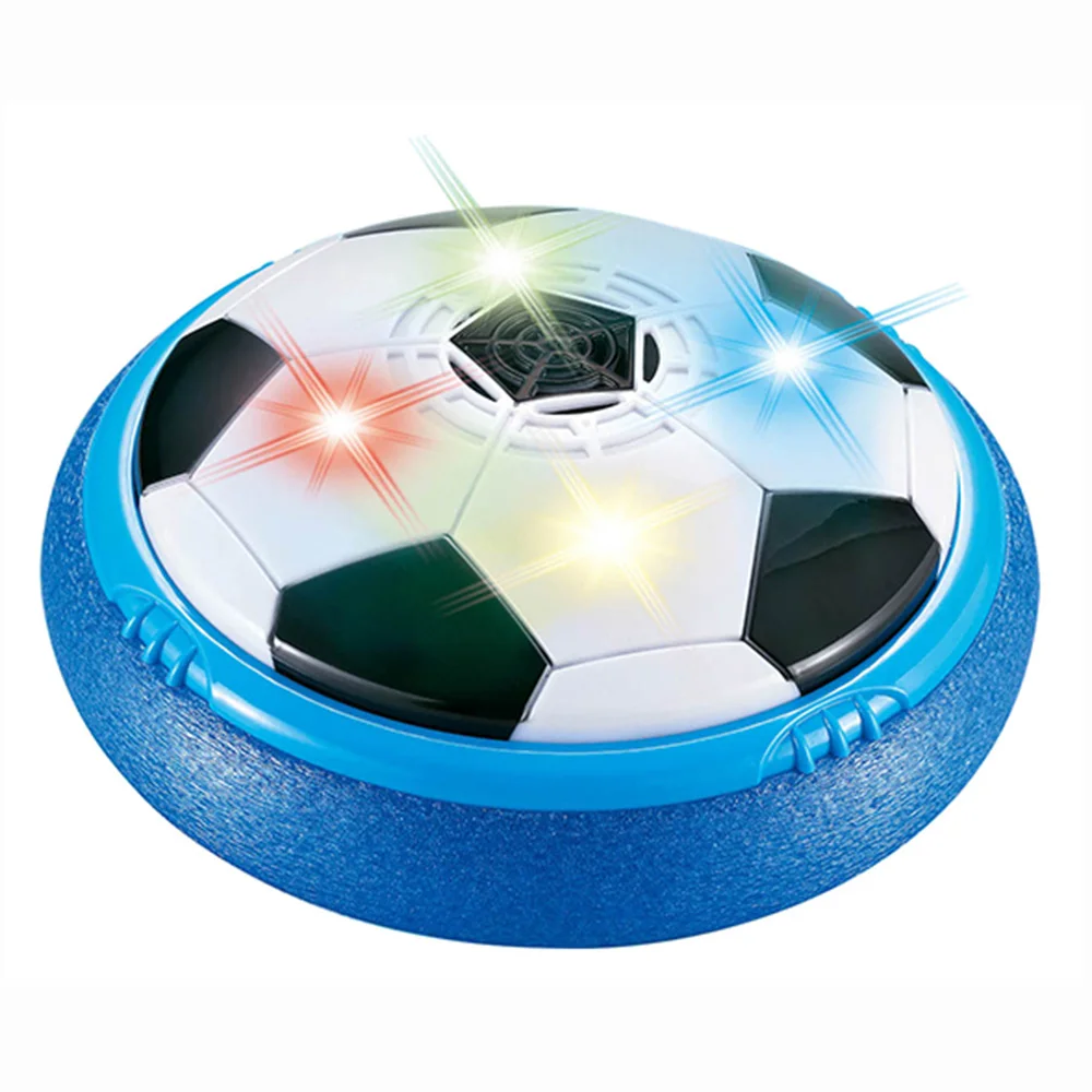 hover air soccer ball