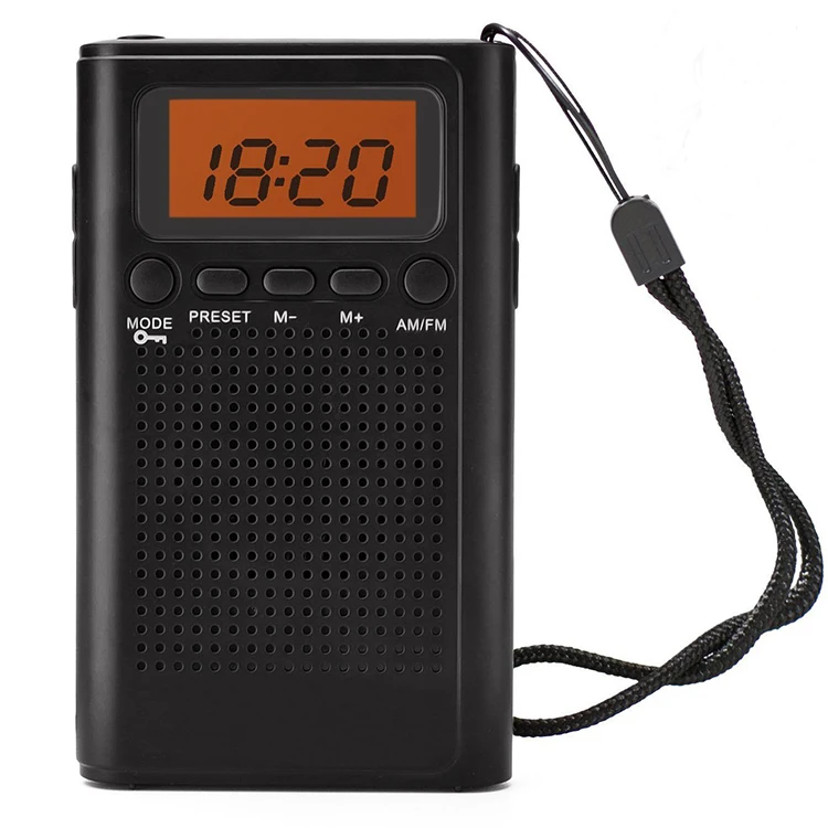 Newest high quality LCD display screen time alarm clock radio digital fm am radio, Black, silver,white
Newest high quality LCD display screen time alarm clock radio digital fm am radio, Black, silver,white