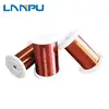 ISO Certificated Class B Lacquered Enameled Covered Copper Wire for Winding air conditioner Motors