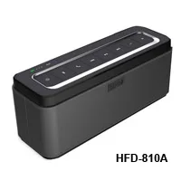 HFD-895D Waterproof Speaker Bluetooth With TF card Handfree Call OEM Camping Gift - ANKUX.COM