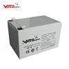 Vmaxpower 12V 100Ah GEL lead acid battery for solar energy battery storage home use solar system power supply