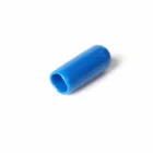 Customized soft pvc 200mm pvc end caps