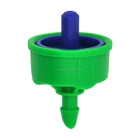 Corona Pressure compensated PC on line dripper | on line dripper | drip irrigation