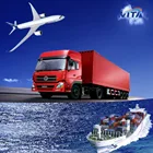 top forwarder agency shipping from GUANGZHOU china to BARCELONA