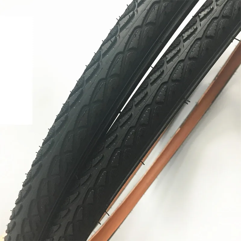24 inch tube in 26 inch tire