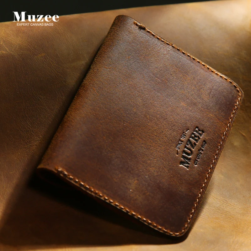 European style wallets leather men custom logo genuine leather wallets for men ME1441
European style wallets leather men custom logo genuine leather wallets for men ME1441