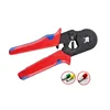 HSC8 6 - 4 Crimping tool for cord end terminals E EN type 0.25 - 6mm2