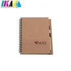 Wholesale A5 Notebook Printing with Custom Logo