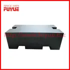 Cast Iron Weights Customized 1 Ton Cast Iron Block Weights Mass Made In China