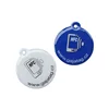 Double Side Printable RFID Hang Tag Epoxy NFC key tag