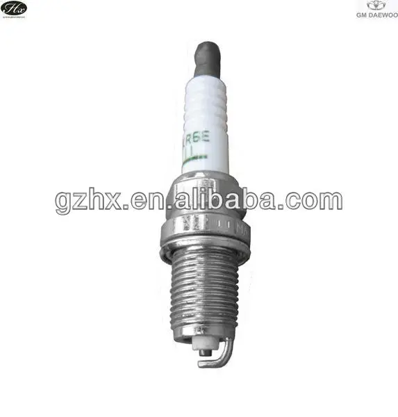 Auto Engine Spark Plug for GM DAEWOO 96130723, View Spark Plug, For GM ...
