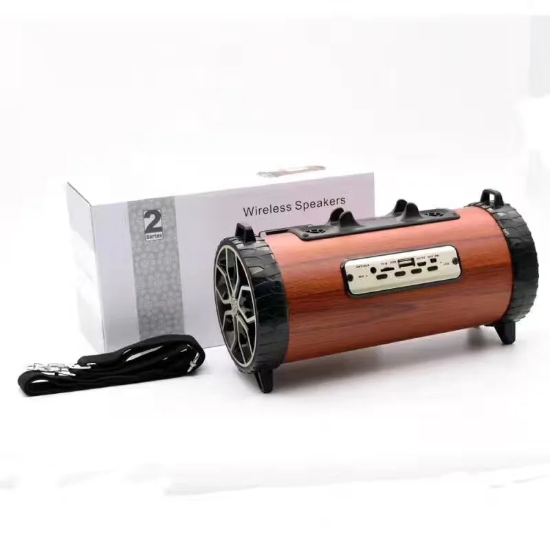 XM-02 super bass ubon bluetooth wood retro speaker subwoofer
XM-02 super bass ubon bluetooth wood retro speaker subwoofer