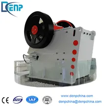 China machine making SBM PEW760 new jaw crusher in crusher