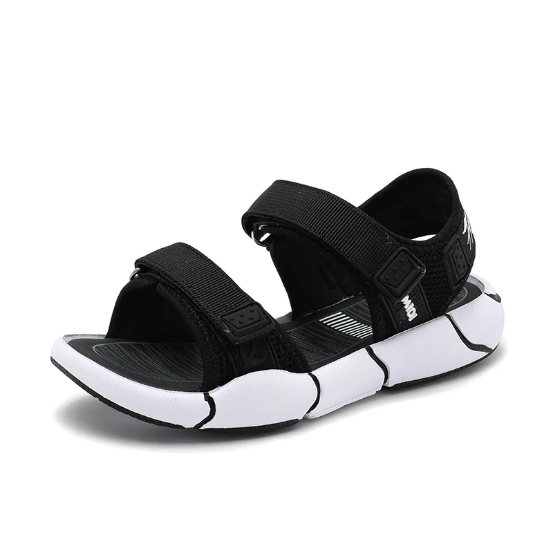 kids boys casual sandals EVA sole