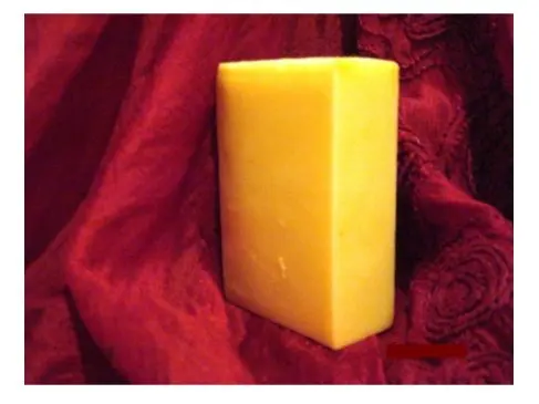 Aromatherapy Handmade soaps