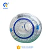 Zhengzhou karry toys top quality Inflatable water walking ball roller floating water toys for the lake for kids and adults