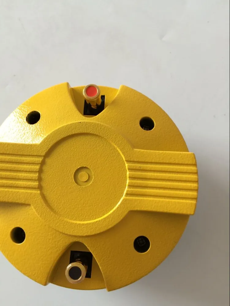 high end speaker 120W compression driver tweeter - ANKUX.COM