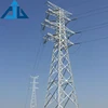 Hot New Products 110kV Power Line Manufacturer Angle Steel Transmission Tower