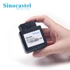 Sinocastel engine stop car gps tracker for passenger vehicle commercial vehicle and buses fleet management