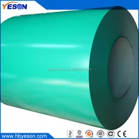 PPGI HDG GI SECC DX51 ZINC