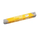 Soft kitchen use 37.5 sqft China aluminum foil food wrapping paper
