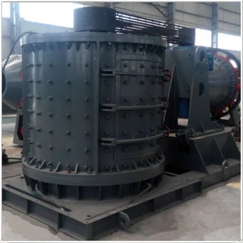 High-efficiency composite crusher vertical composite crusher 800 factory direct sales