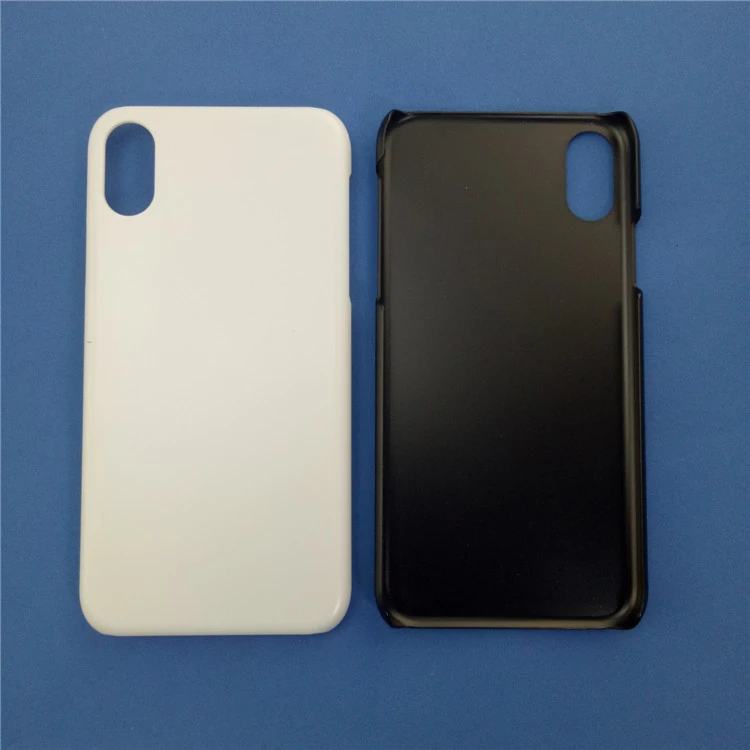 Plain hard plastic phone cases For iphone 8 Alibaba