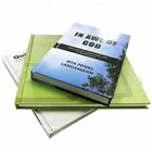 Hard Cover /Hardcover Book/Casebound Book Making