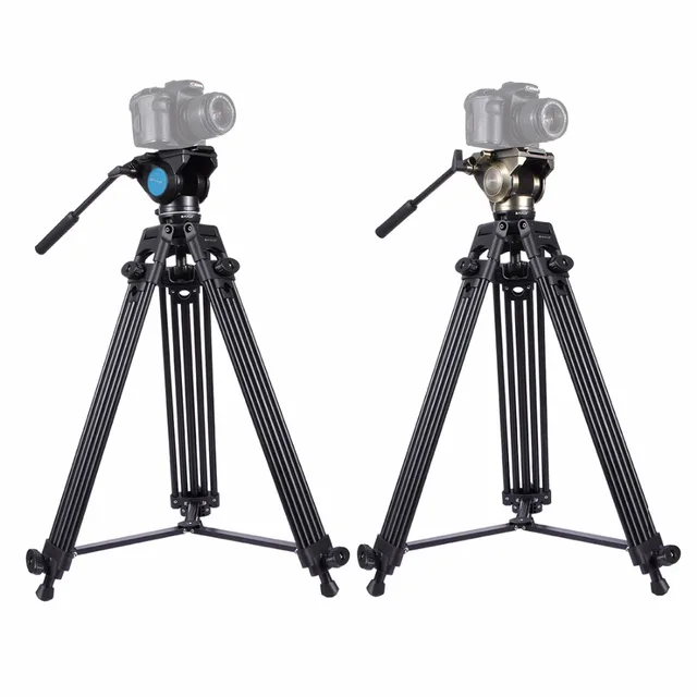 Tripod Stand Mount For Digital Camera Camcorder Phone Holder iPhone DSLR  SLR UK