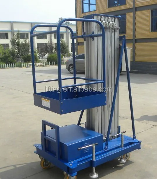 418m Portable Man Lifts For Sale Buy Portable Man Lifts For Sale,One