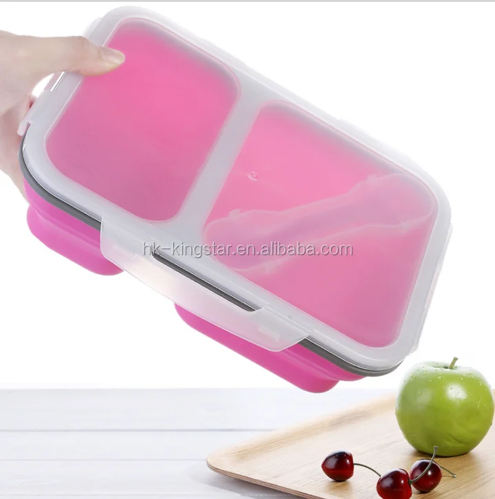 Hot selling pp take away food containers plastic food storage containers plastic lunch box microwave