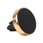 Universal Aluminum Magnetic Cell Phone Car Holder Vent