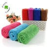 Household Product Microfiber Hand Towel Multi-purpose Kitchen Hanging Cleaning Cloth