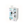 Chinese Manufacturer SS soft ice cream vending machine for sale