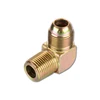 High Quality Durable Using Various Copper Fittings 90 Degree Elbow adjustable elbow manufacturer