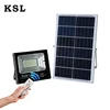 Most powerful basketball court 12 volts square 25 40 60 100 watt solar sensor mini led flood light