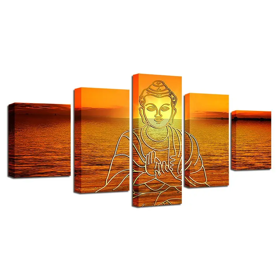 Calming Buddha-3