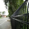 /product-detail/power-coated-tubular-steel-wrought-iron-fence-modern-used-palisade-fence-for-sale-60648120688.html